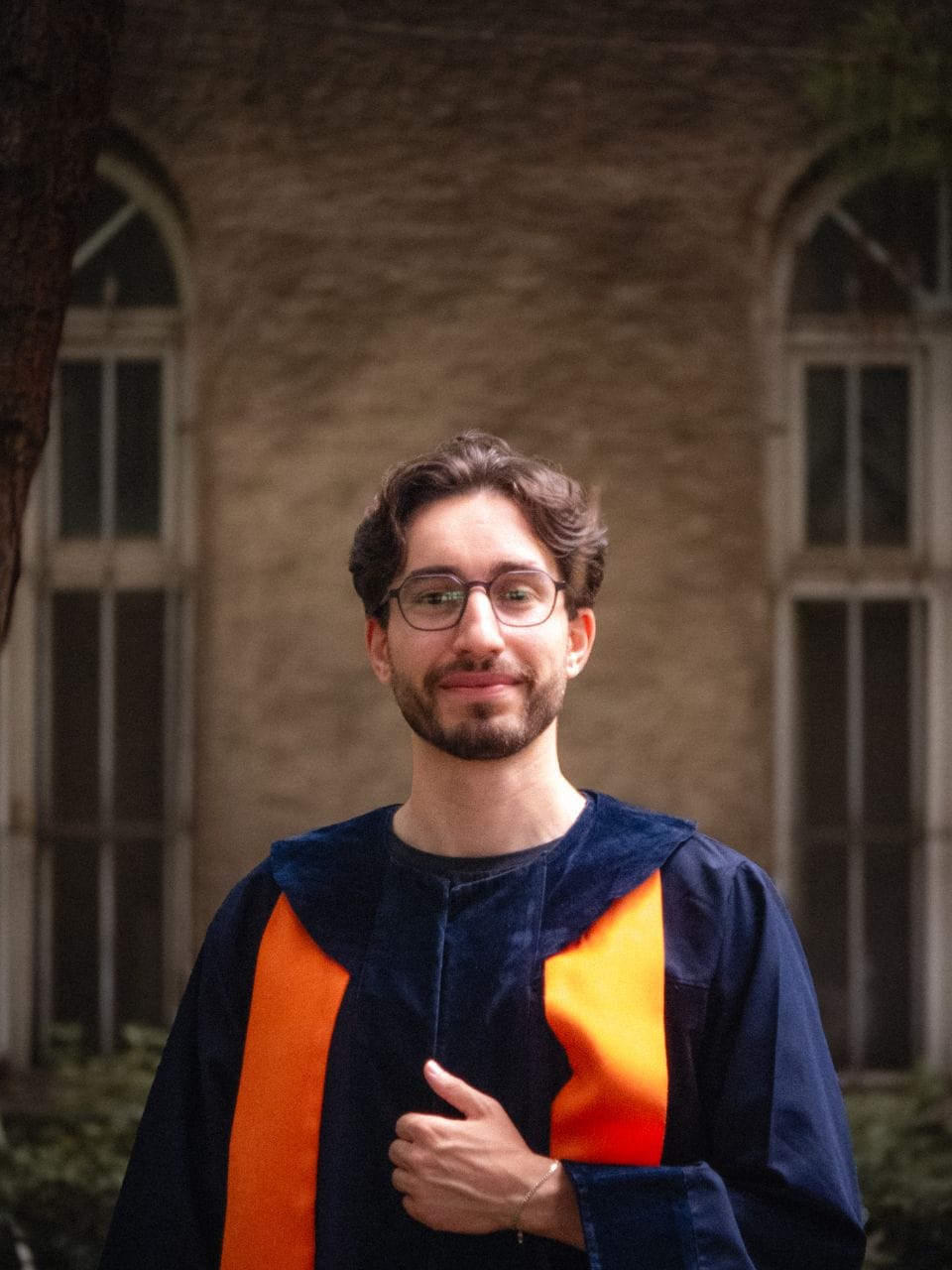 أحمد أبو دان