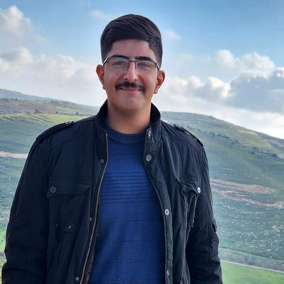 فراس الظاهر