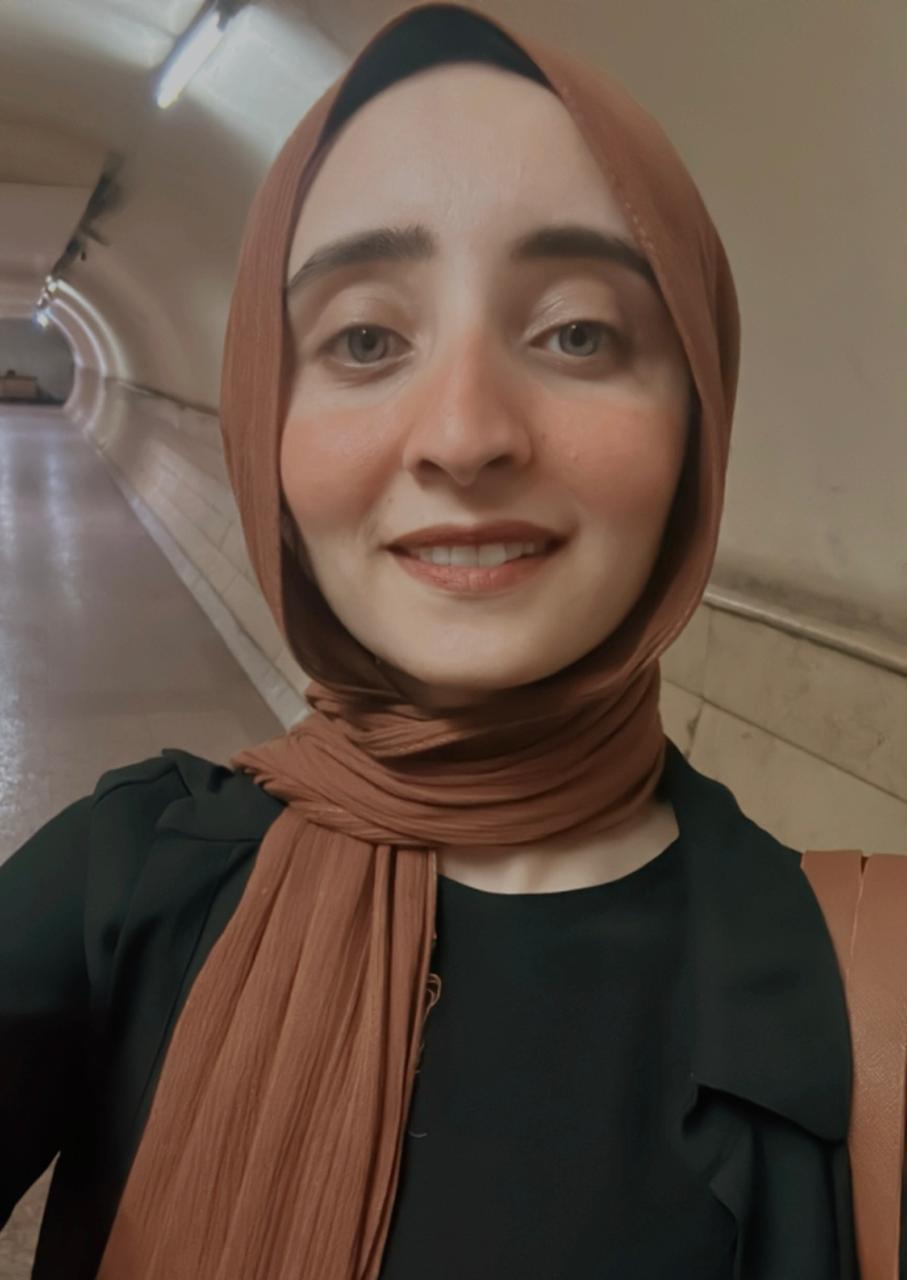مي العواد 