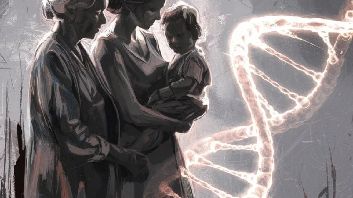 ما فوق الجينات: هل تُورَّث صدماتنا عبر الأجيال؟