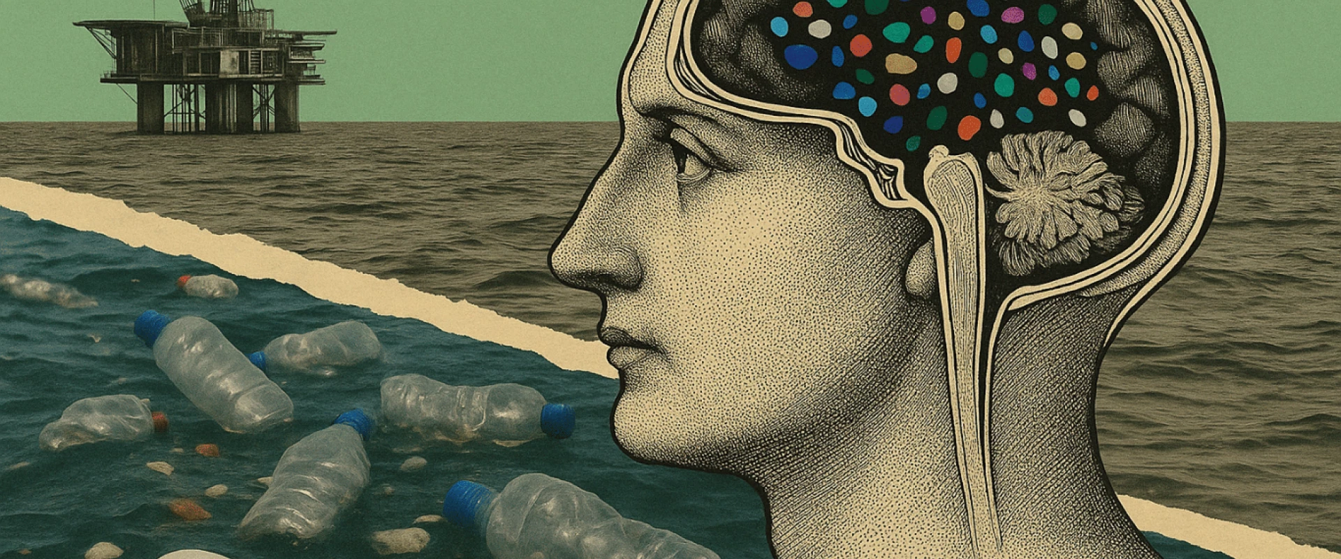 الملوثون الكبار : كيف تدمر الشركات الكبرى البيئة