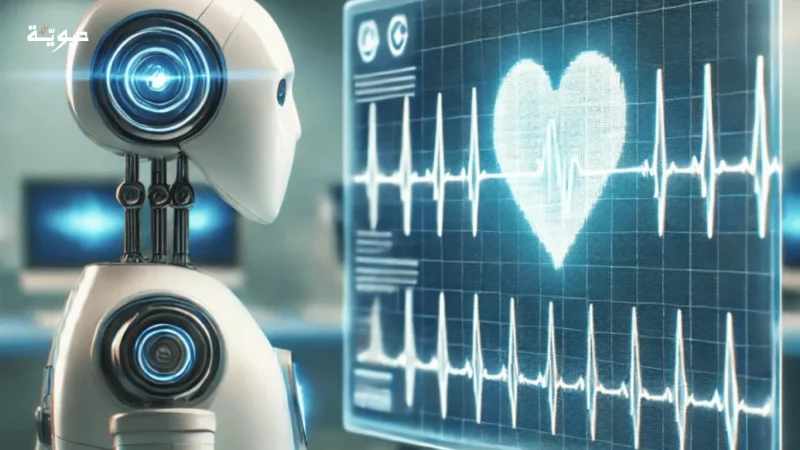 ابتكار الذكاء الاصطناعي في مراقبة مرضى زرع الصمام الأورطي عبر القسطرة (TAVI)