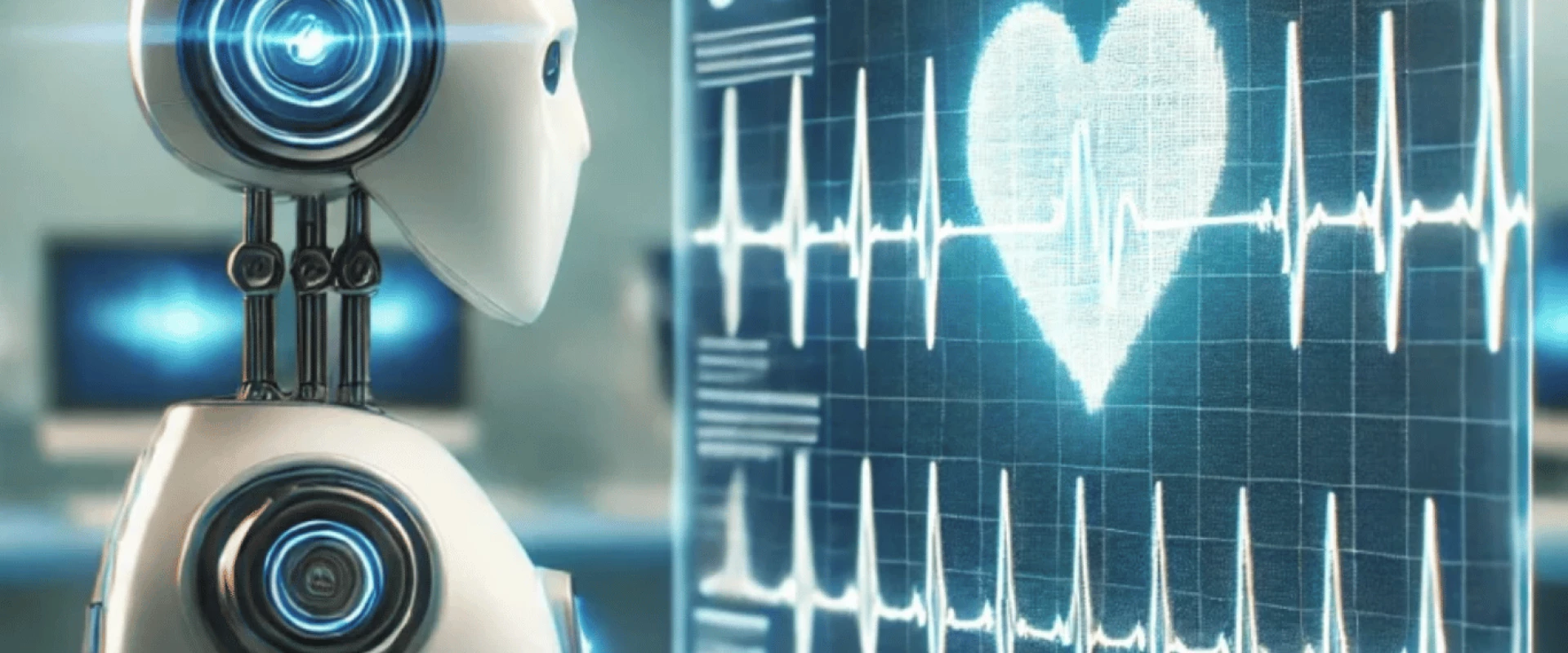 ابتكار الذكاء الاصطناعي في مراقبة مرضى زرع الصمام الأورطي عبر القسطرة (TAVI)