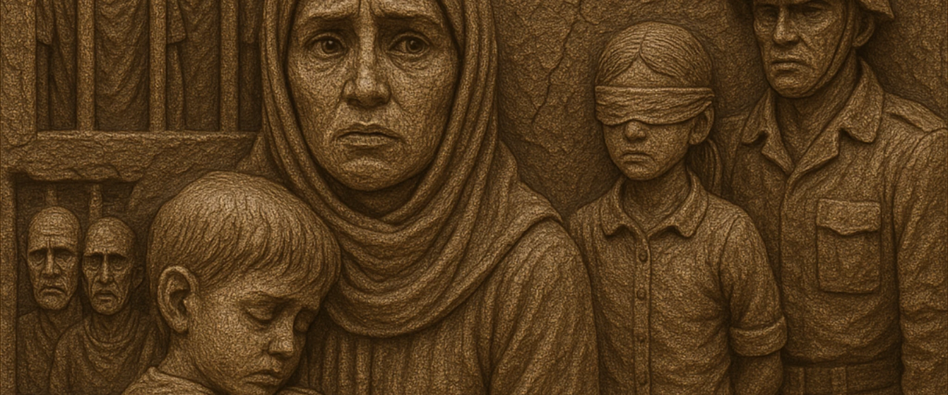 التكنولوجيا الحيوية وكشف مصير المفقودين في سوريا