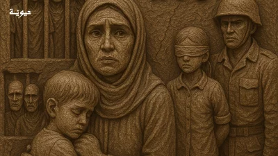 التكنولوجيا الحيوية وكشف مصير المفقودين في سوريا