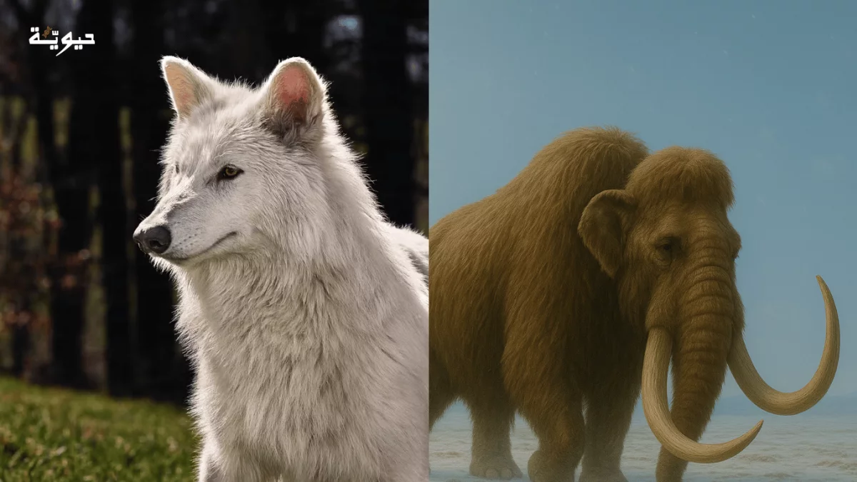 إعادة الحيوانات المنقرضة إلى الحياة: حقيقة أم تحايل علمي؟ 