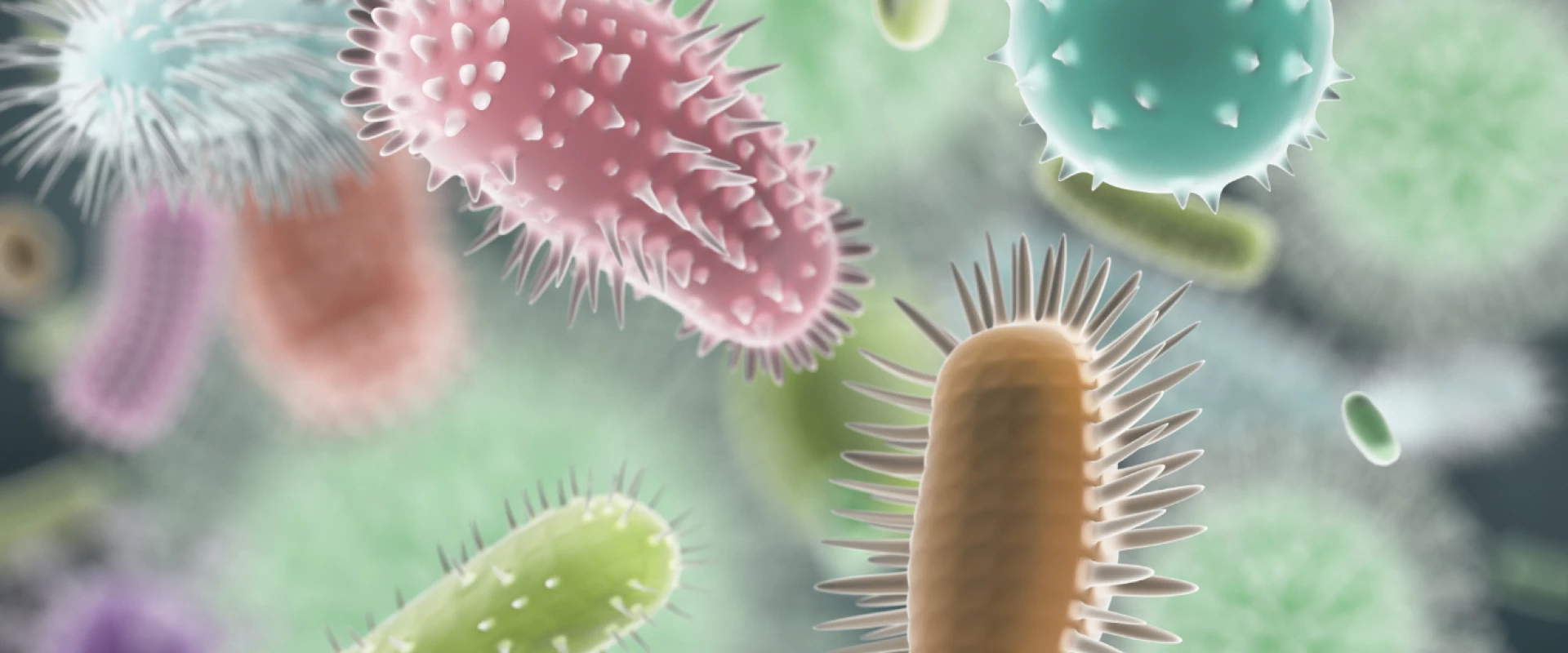 هل يحميك ميكربيوم جلدك من أشعة الشمس؟