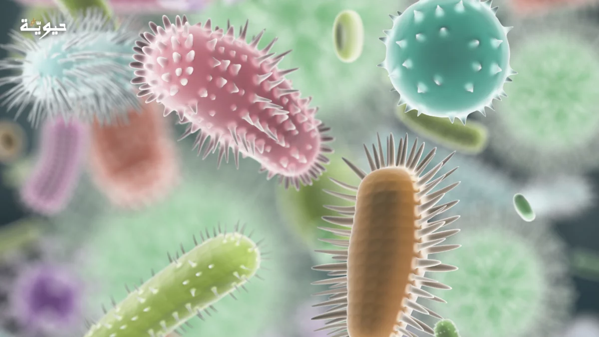 هل يحميك ميكربيوم جلدك من أشعة الشمس؟