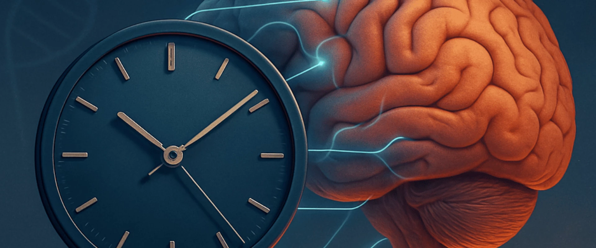 الساعة البيولوجية