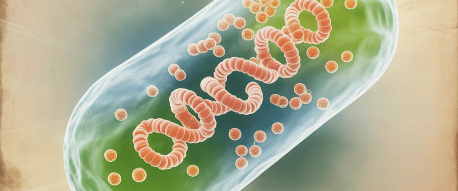 كائن مجهري جديد يتحدى تعريف الكائن الحي!