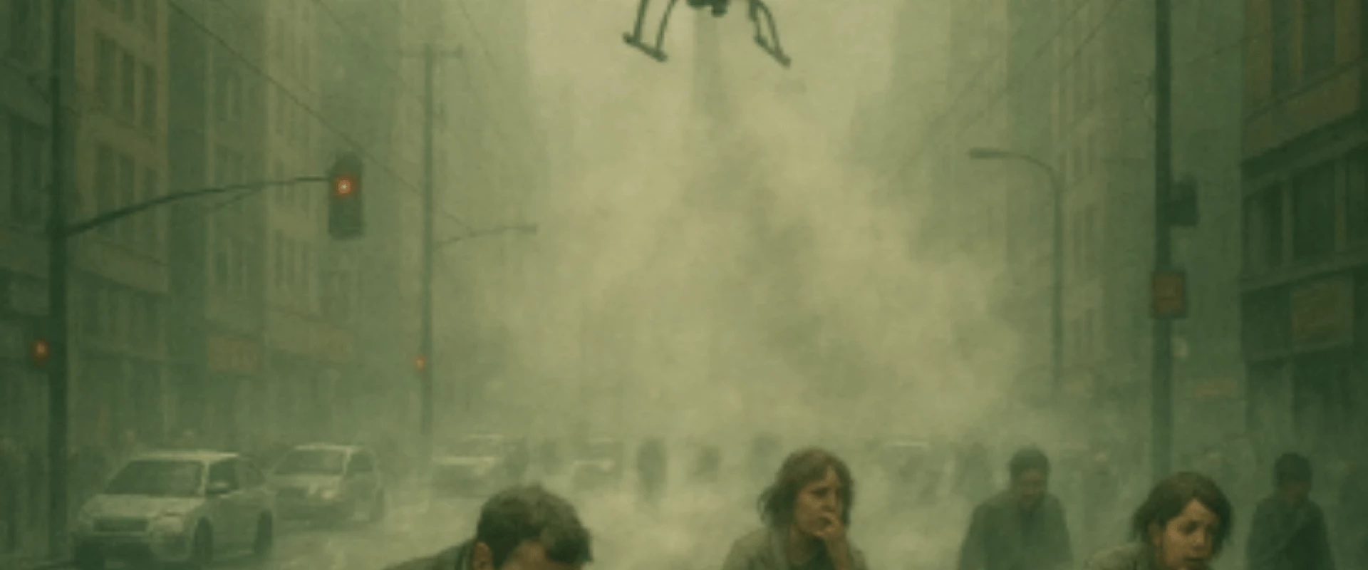 السلاح البيولوجي: الوجه المظلم للتكنولوجيا الحيوية