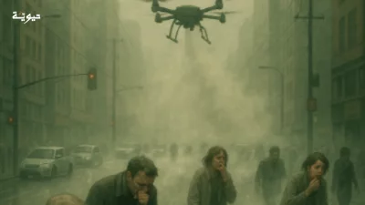 السلاح البيولوجي: الوجه المظلم للتكنولوجيا الحيوية