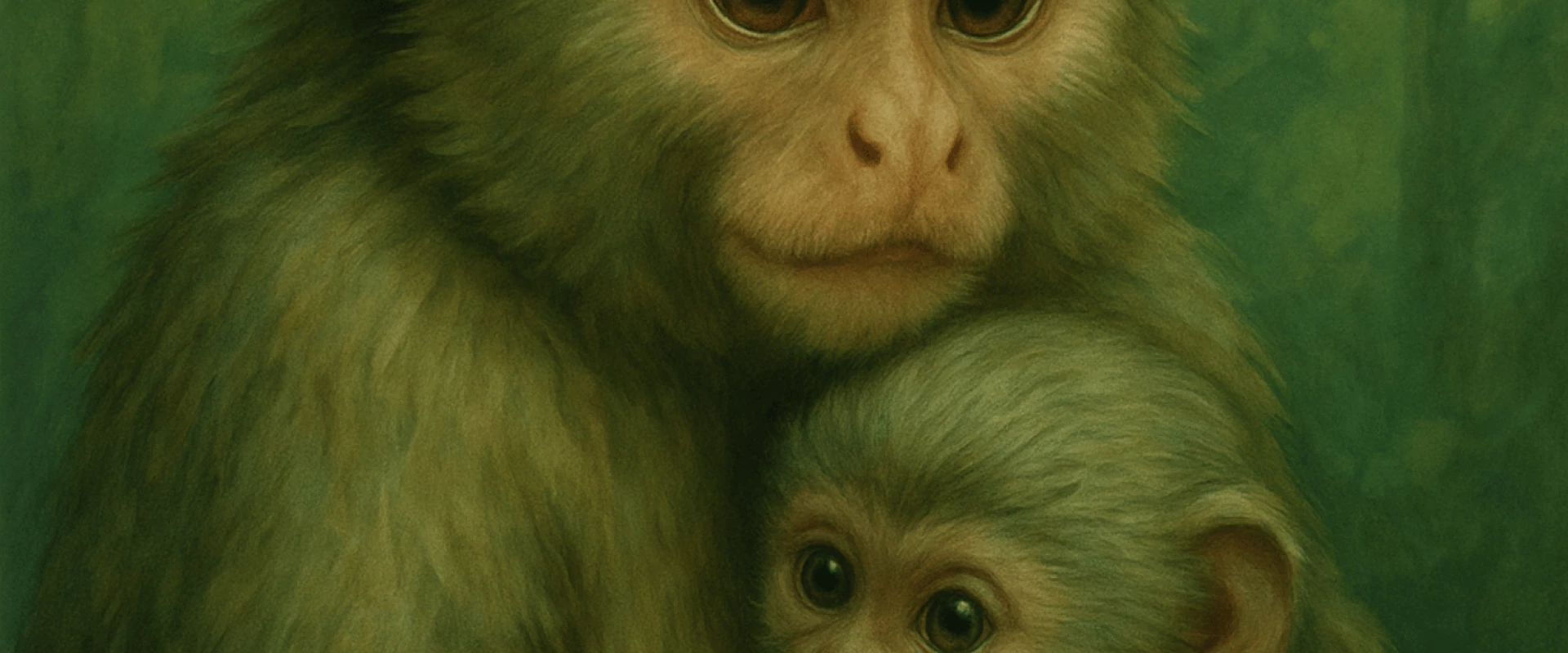 بوابتنا للحياة | كيف تشكّل الرعاية الأبوية أدمغة الرضع وسلوكهم؟