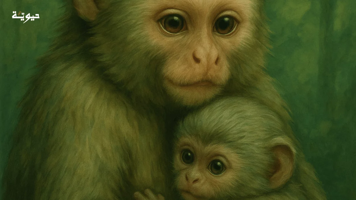 بوابتنا للحياة | كيف تشكّل الرعاية الأبوية أدمغة الرضع وسلوكهم؟