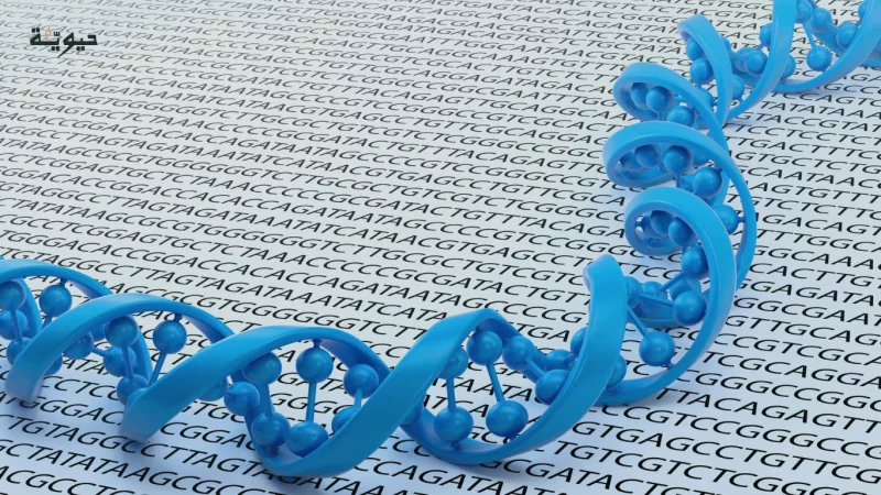 كيف تتحول حروف الجينات إلى معرفة تعالج الأمراض؟