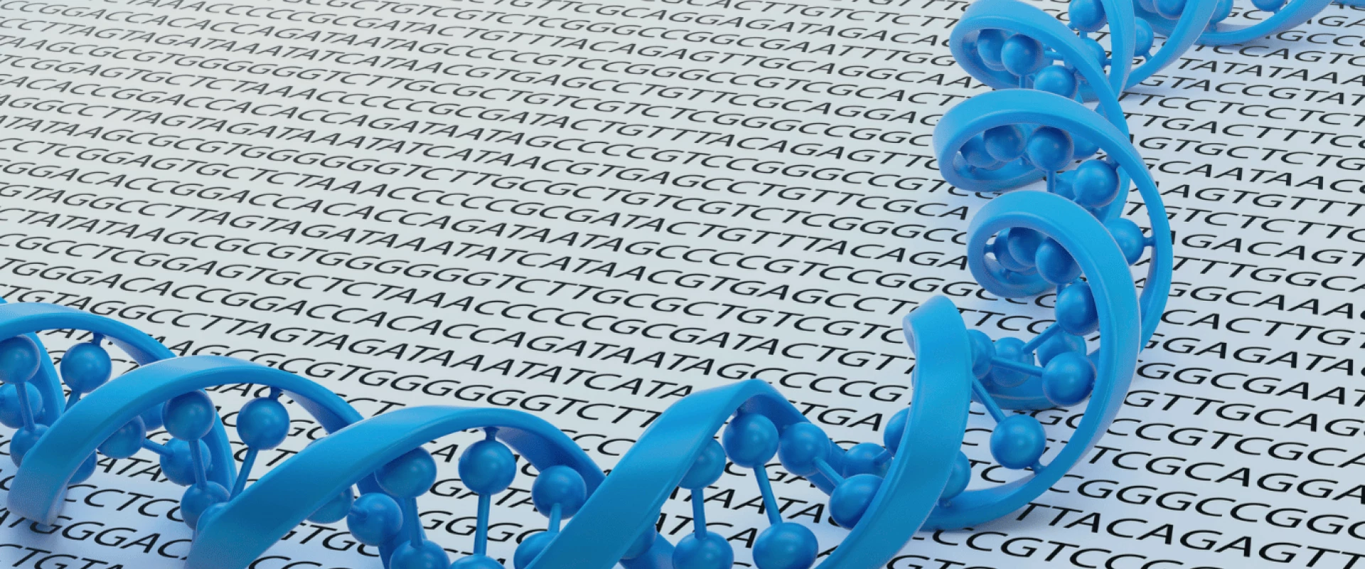 كيف تتحول حروف الجينات إلى معرفة تعالج الأمراض؟