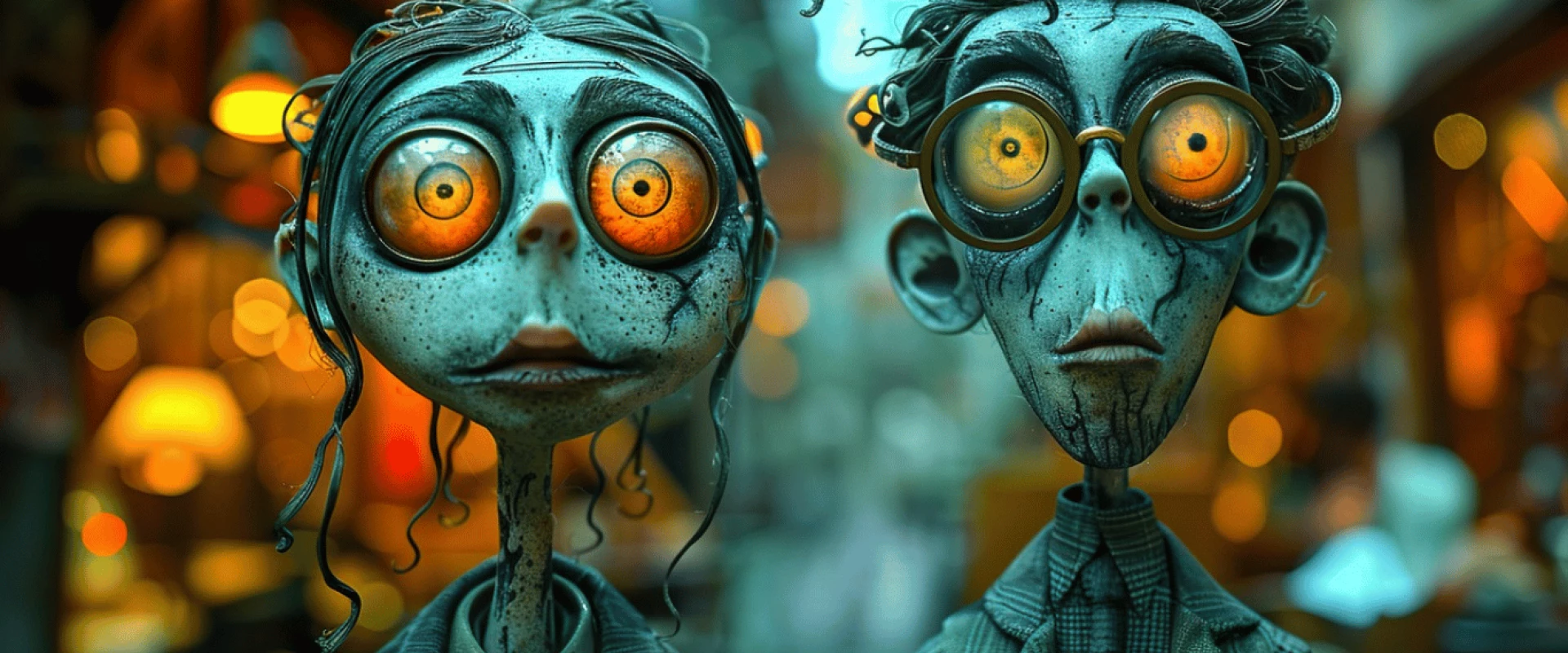 الزومبي بلسان الطبيعة: فِطر يتحكم بعقول النمل!