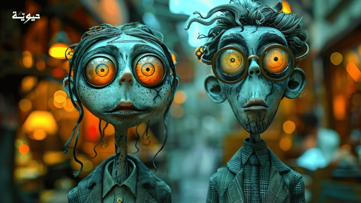 الزومبي بلسان الطبيعة: فِطر يتحكم بعقول النمل!