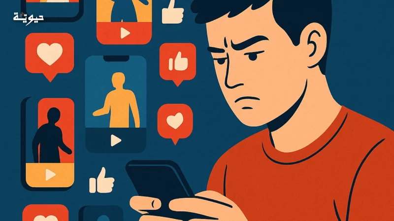 تعفن الدماغ!