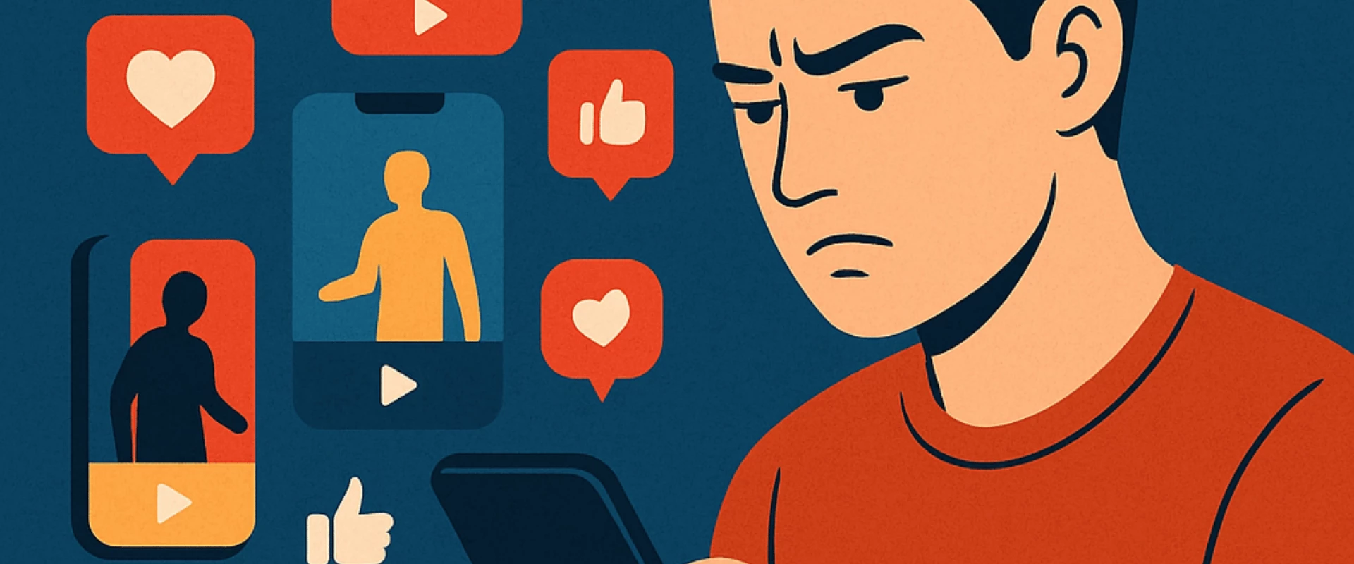 تعفن الدماغ!