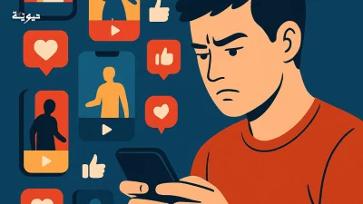 تعفن الدماغ!