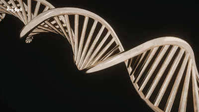 من تجارب مندل إلى سباق الجينوم العالمي: الجين والجينوم