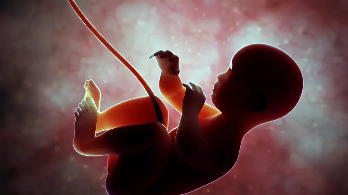 نجاح علاج مرض ضمور العضلات الشوكي.. لأول مرة من داخل الرحم