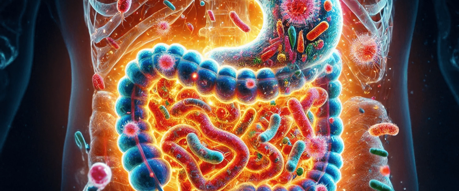 العضو المنسي: كيف يؤثر الميكروبيوم على حياتنا ومزاجنا؟